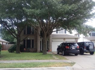 4512 Chesney Ridge Dr, Austin, TX 78749