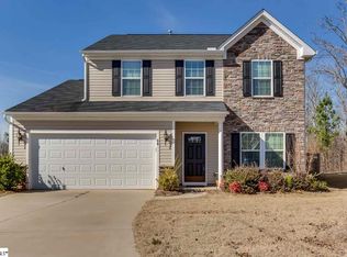 68 Granite Ln, Greenville, SC 29607