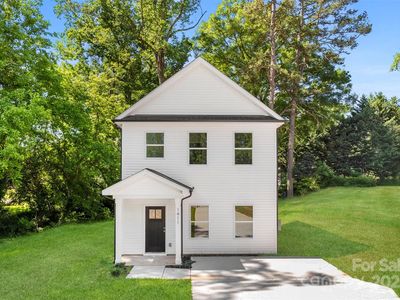 1411 Duhart Ave, Gastonia, NC, 28054