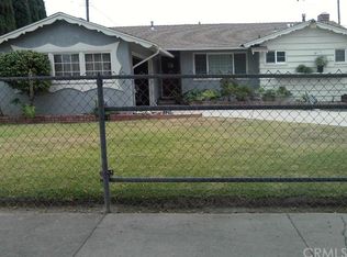 1349 Hollowell St, Ontario, CA 91762