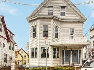 124 Walnut St, Somerville, MA 02145