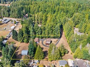 2300 SE Cole Rd, Shelton, WA 98584