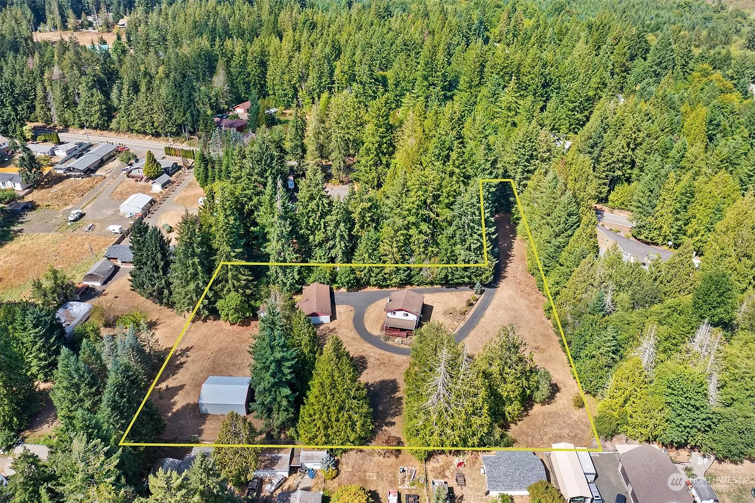 2300 SE Cole Road photo 1