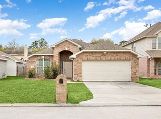 2506 Soledad Ridge Dr, Spring, TX 77373