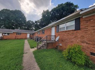 Fir Place Apartments, Greensboro, NC 27407