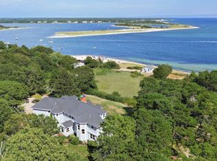 307 Ocean View Ave, Cotuit, MA 02635