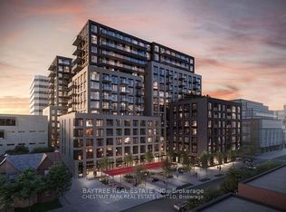 543 Richmond St W #722, Toronto, ON M5V 0W9