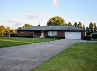 5665 Refugee Rd NW, Baltimore, OH 43105