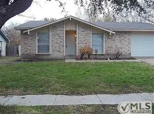5010 Longhorn Trl, Garland, TX 75043