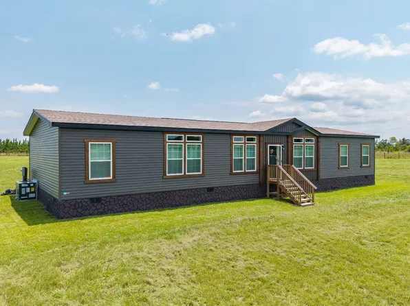 14838 215th Rd, Live Oak, FL 32060