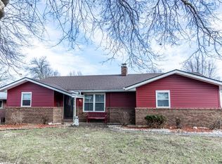 323 N Kimberlin St, Troy, IL 62294