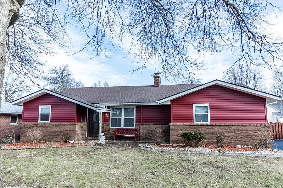 323 N Kimberlin St photo 1