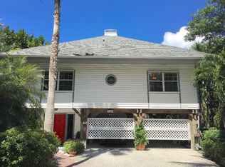 2142 Egret Cir, Sanibel, FL 33957