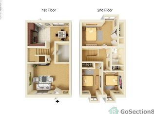 1603 E Madison St, Baltimore, MD 21205
