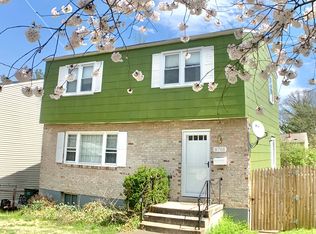 8701 34th Ave, College Park, MD 20740