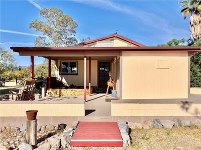 50922 Canyon Rd, Morongo Valley, CA, 92256