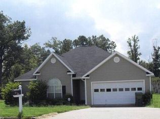 5154 Saddle Cir, Evans, GA 30809