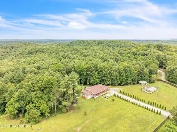 351 Zac Rd, Sunbright, TN 37872