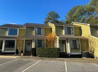 502 Cypress Trace Dr, Fayetteville, NC 28314