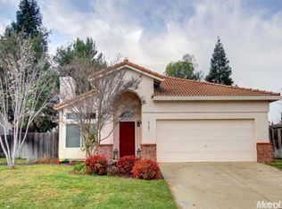 2305 Prospect Point Dr, Roseville, CA