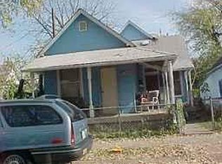 465 N Haugh St, Indianapolis, IN 46222