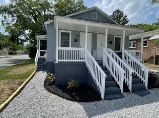 1134 Gregg St, Raleigh, NC 27601