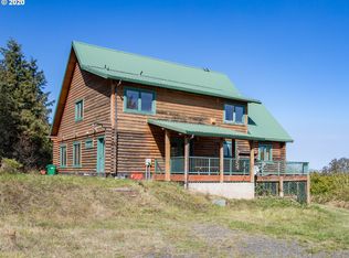 14310 NW McNamee Rd, Portland, OR 97231