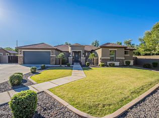 19235 E Estrella Rd, Queen Creek, AZ 85142