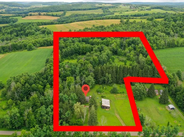 151 Perrine Rd, Owego, NY 13827