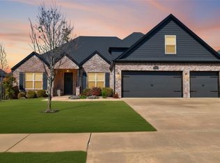 268 Via Taldo St, Springdale, AR 72762
