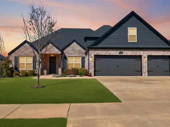 268 Via Taldo St, Springdale, AR 72762
