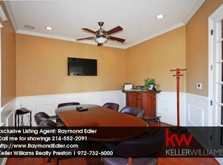 3000 Keller Springs Rd STE 200, Carrollton, TX 75006