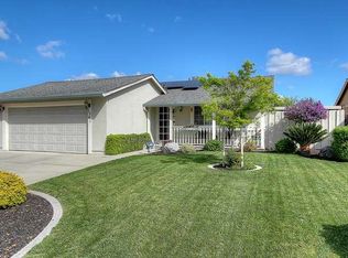 1541 Hurley Ct, Tracy, CA
