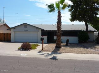 14207 N 27th Dr, Phoenix, AZ 85053