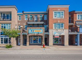 62 Commuter Dr, Brampton, ON L7A0R3