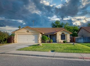 1422 Via Del Pettoruto, Gustine, CA 95322