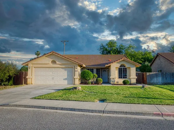 1422 Via Del Pettoruto, Gustine, CA 95322