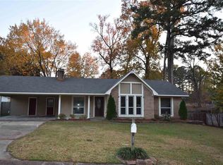 427 Bruin Ave, Pearl, MS 39208