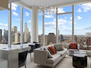 252 South St #54L, New York, NY 10002