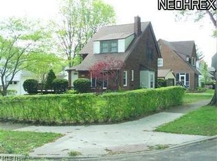 1658 Ottawa Ave, Akron, OH 44305