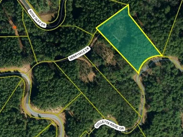 0 Collette Ridge Cir, Collettsville, NC 28611