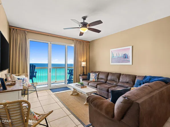 15817 Front Beach Rd E #2-804, Panama City Beach, FL 32413