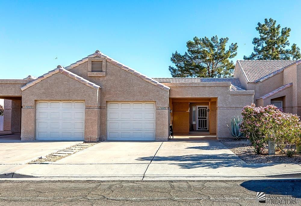 10449 S Avenida La Primera, Yuma, AZ 85367 | Zillow