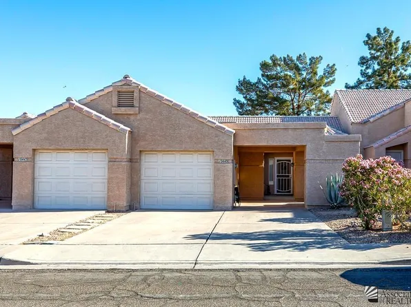 10449 S Avenida La Primera, Yuma, AZ 85367