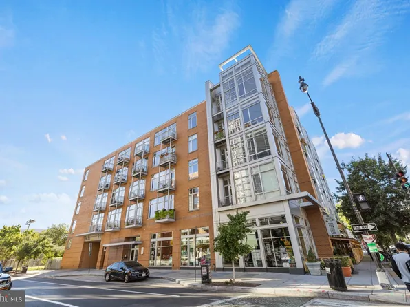 1390 V St NW APT 310, Washington, DC 20009