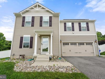 24 Willow Woods Dr, La Plata, MD, 20646