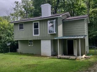 163 Reeves St, Dearing, GA 30808