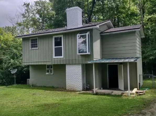 163 REEVES Street, Dearing, GA 30808