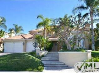 25542 Gaylord Ct, Calabasas, CA 91302