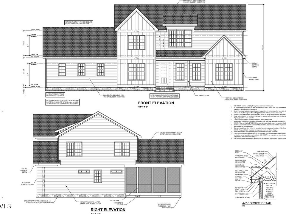 1st image of Magpie Ln Lot 11